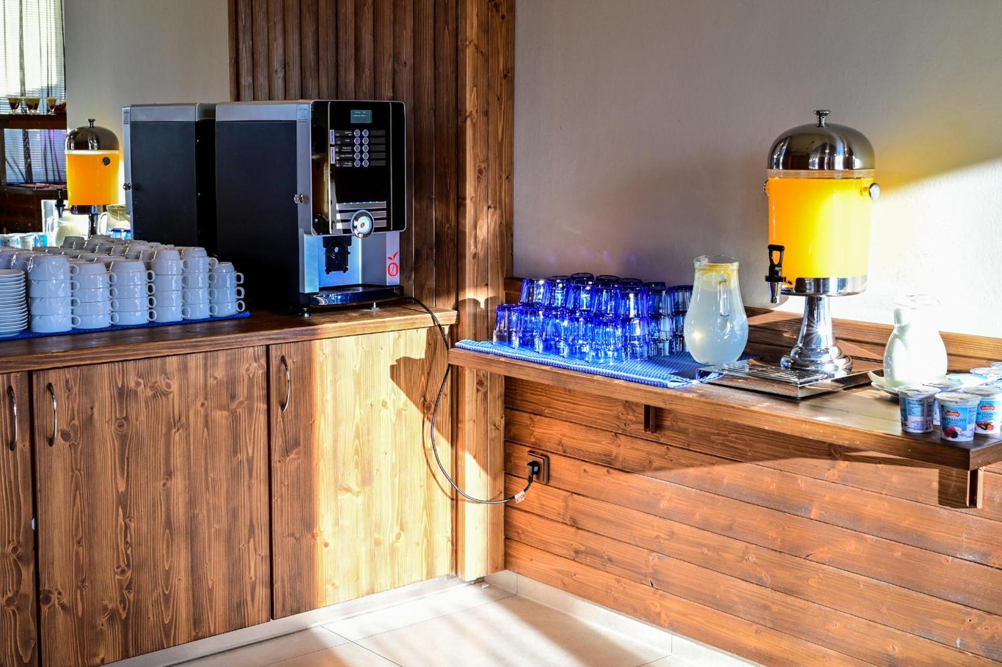 Penzion Fontana Bešeňová Extérieur photo