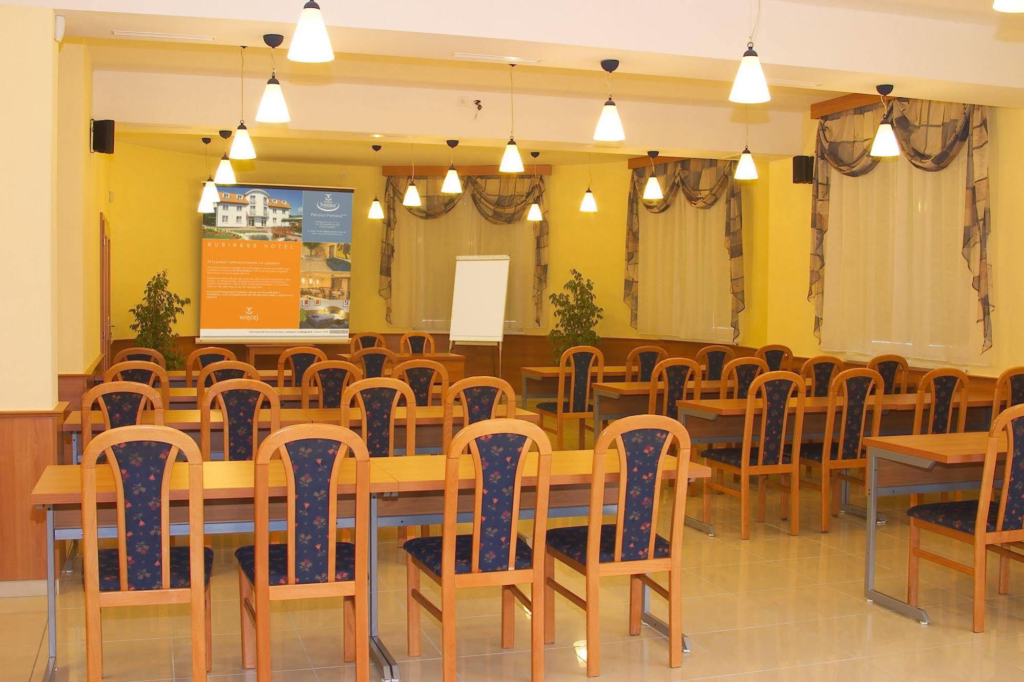 Penzion Fontana Bešeňová Extérieur photo