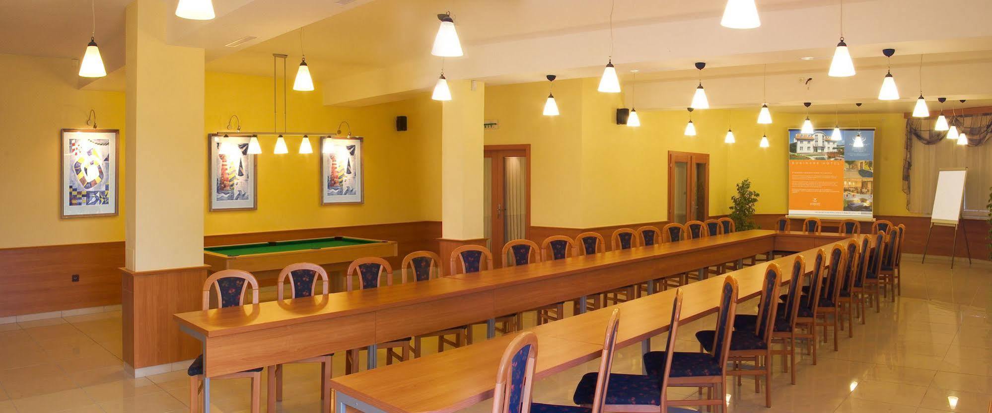 Penzion Fontana Bešeňová Extérieur photo